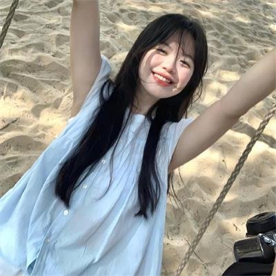 珍珠耳环