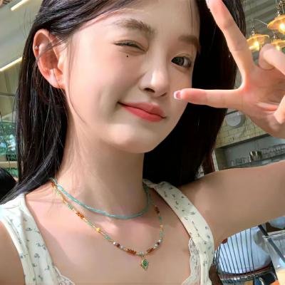 特别的她