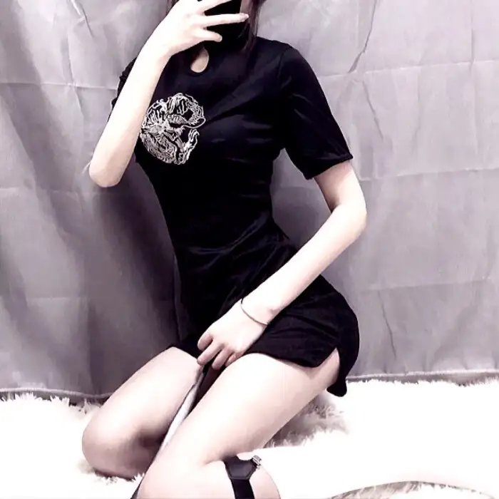 追鱼传奇