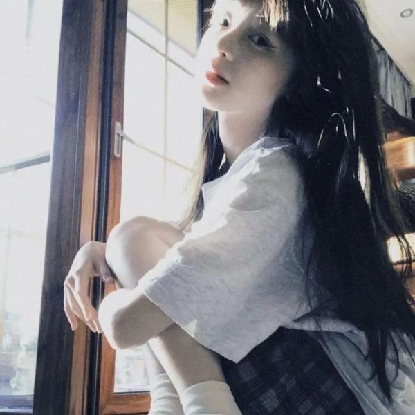 最幸运的女孩