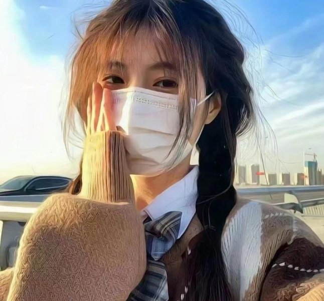 沙普的挑战